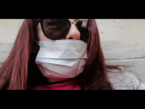 ❤️ Nicoletta se pomstí svému sousedovi a vyčůrá se mu do garáže (Speciál Covid19 Italská karanténa) ❌ Porno video u cs.assistirhentai.ru ❌️