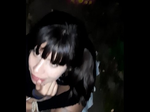 ❤️ Na ulici zduřelý penis výměnou za bonbóny ❌ Porno video u cs.assistirhentai.ru ❌️